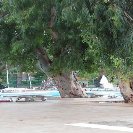 Larissa Art Beach Goynuk  Exterior photo