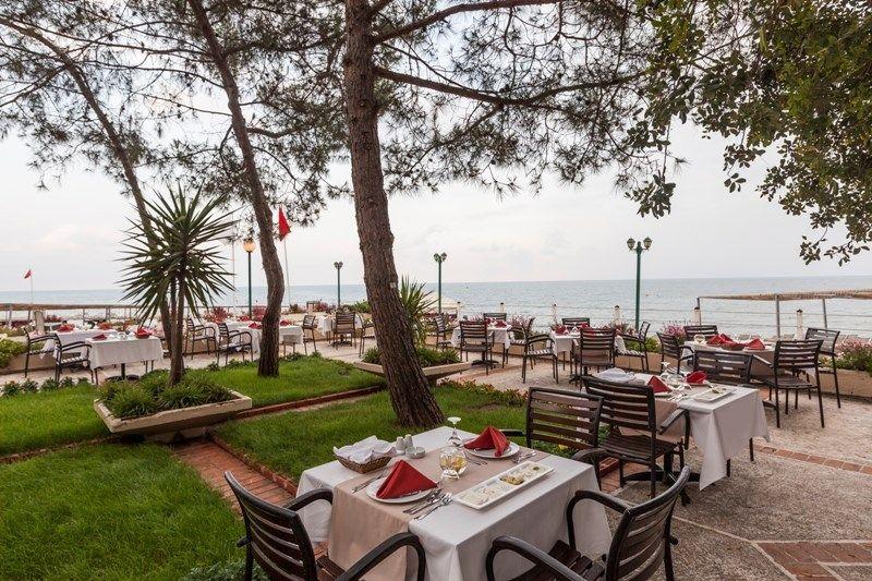 Larissa Art Beach Goynuk  Exterior photo